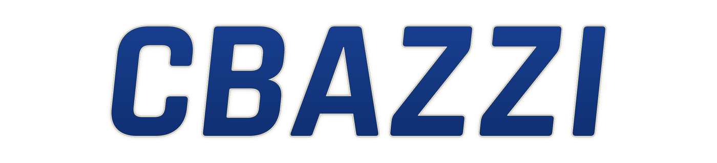cbazzi লোগো